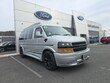  Chevrolet Express Passenger