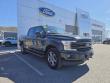 Used 2019 Ford F-150 LARIAT Truck SuperCrew Cab