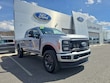 Ford Super Duty F-350 SRW