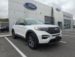 Used 2022 Ford Explorer XLT SUV