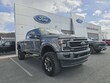  Ford Super Duty F-350 SRW