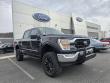 Used 2022 Ford F-150 XLT Truck SuperCrew Cab