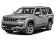 Jeep Wagoneer