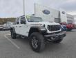 Used 2024 Jeep Gladiator Mojave Truck Crew Cab