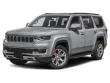 Used 2022 Jeep Wagoneer Series II SUV