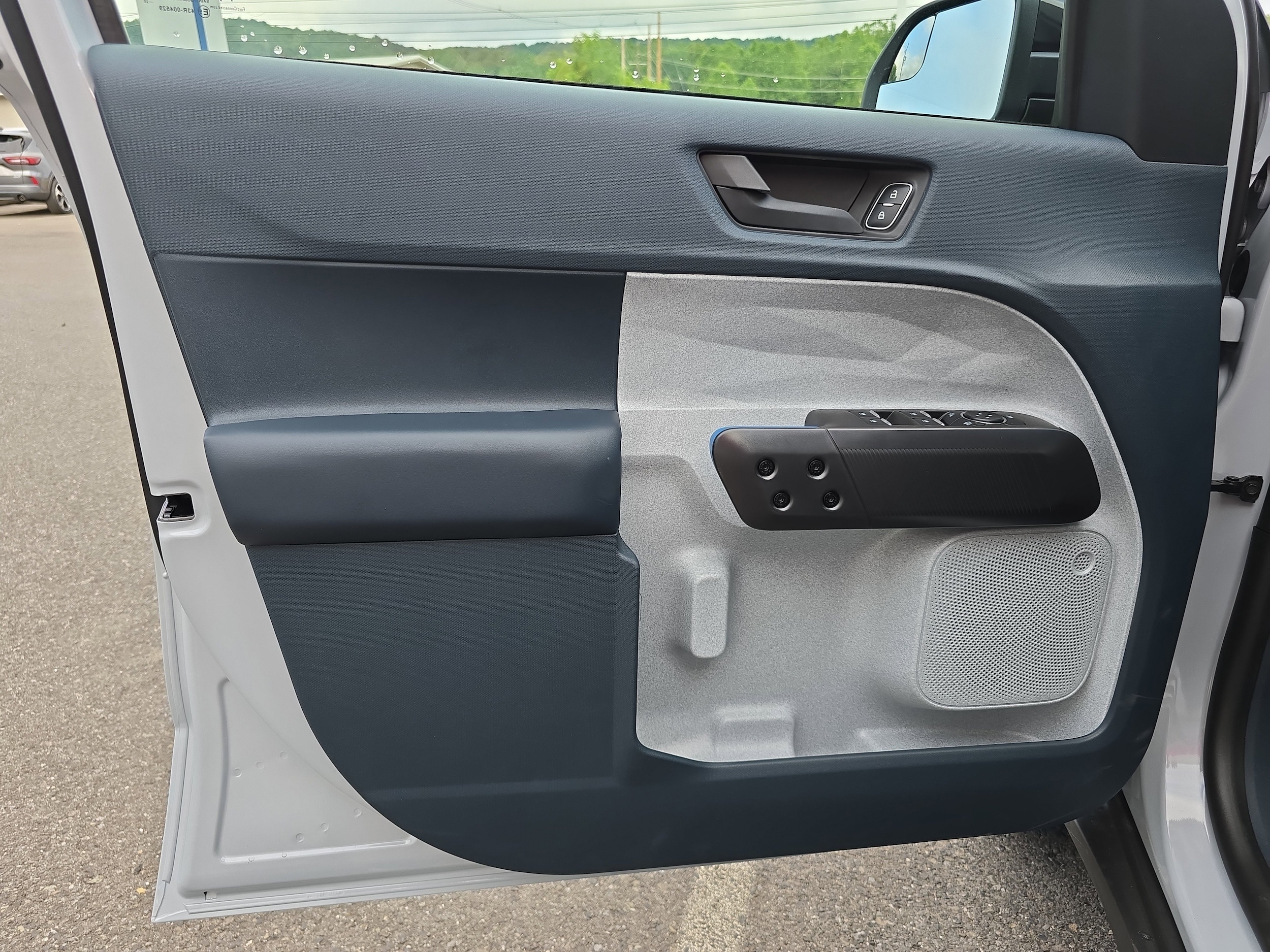 2025 Ford Maverick XLT - Photo 18