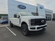  Ford Super Duty F-250