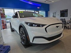 2025 Ford Mustang Mach-E Select SUV