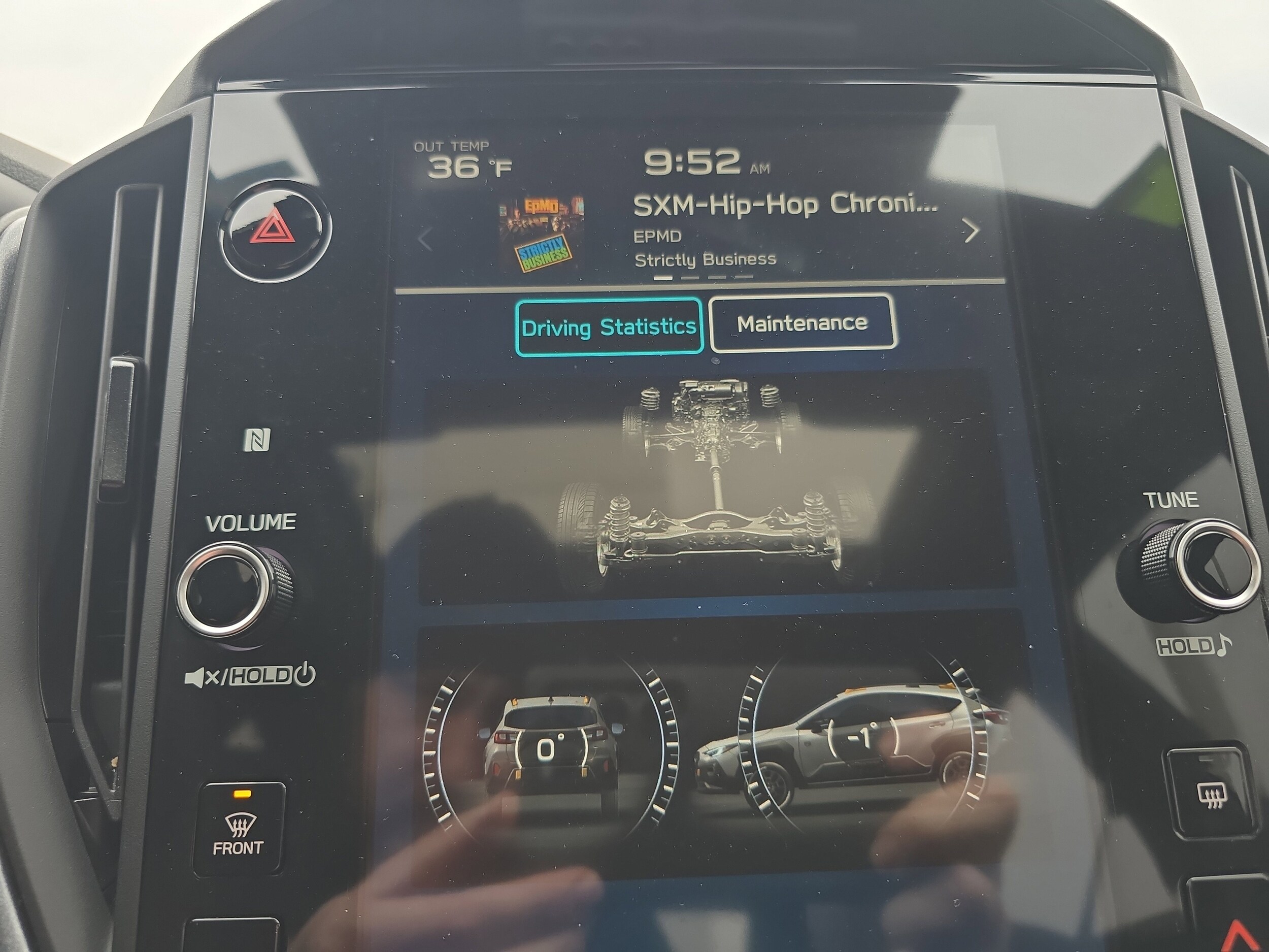 2024 Subaru Crosstrek Wilderness - Photo 34