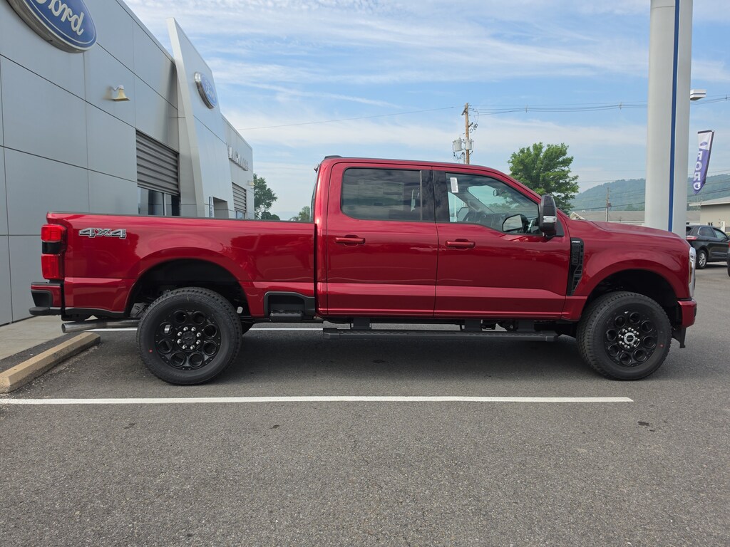 New 2026 Ford Super Duty F-250 LARIAT TRUCK