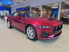 2025 Ford Mustang GT Premium Coupe