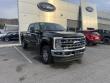 Used 2024 Ford Super Duty F-250 SRW LARIAT Truck Crew Cab