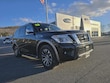  Nissan Armada