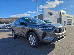 2026 Ford Escape Active SUV