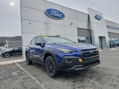 2024 Subaru Crosstrek Wilderness SUV
