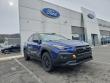Used 2024 Subaru Crosstrek Wilderness SUV