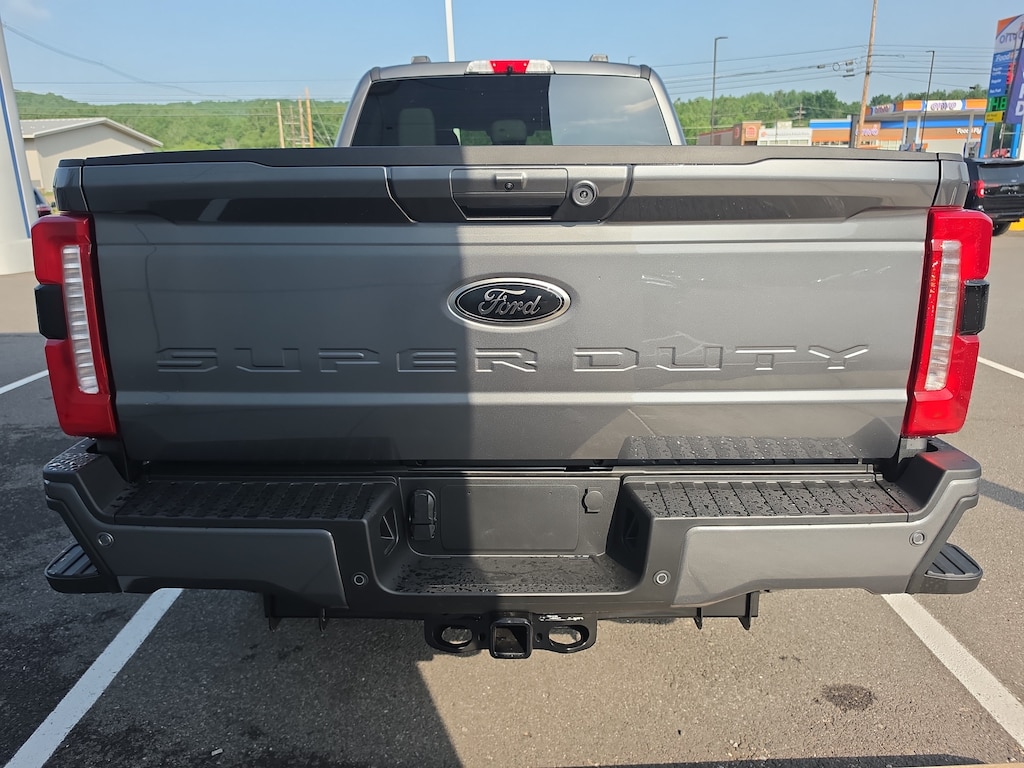 New 2026 Ford Super Duty F-250® XLT TRUCK