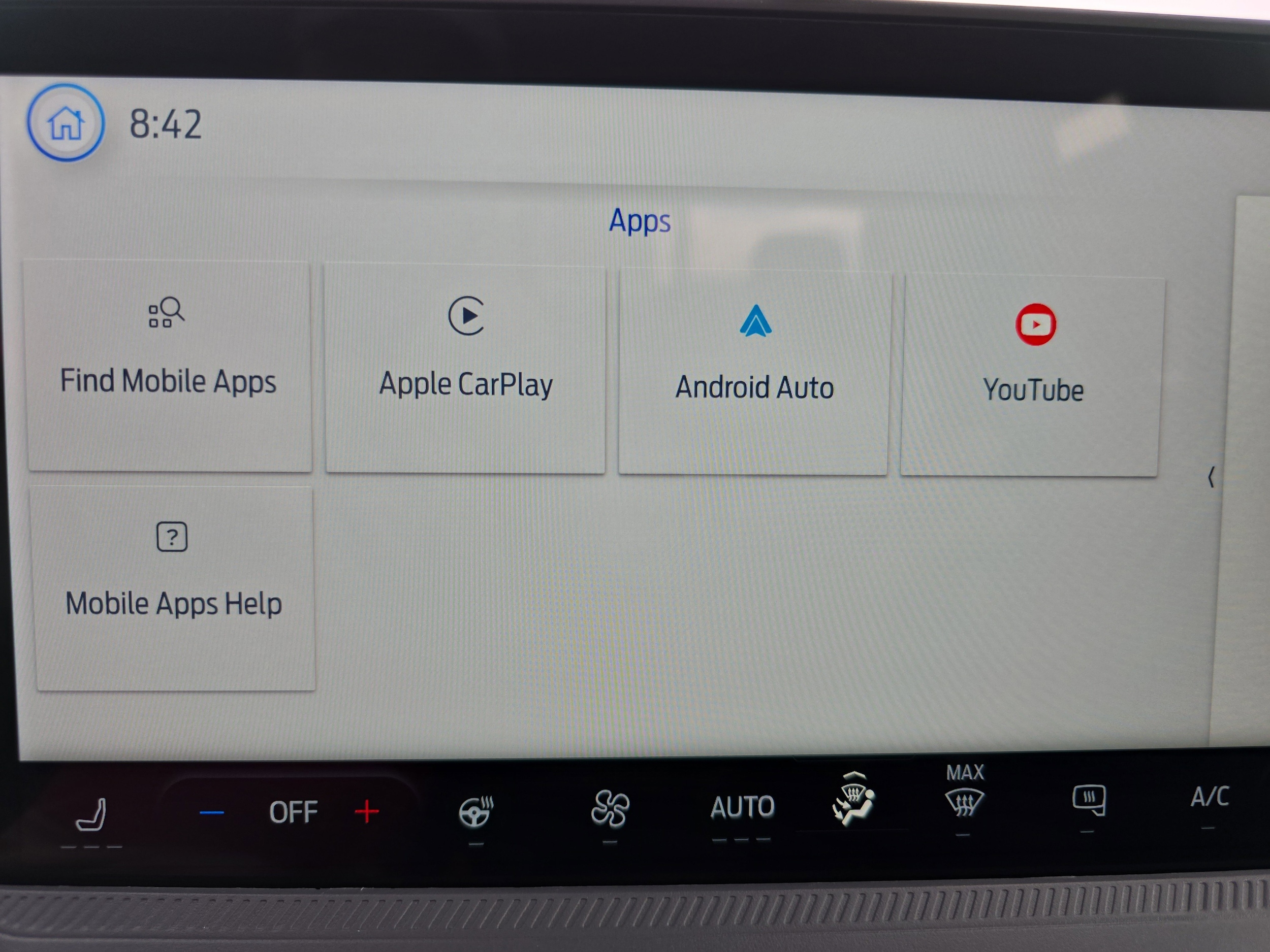 2025 Ford Maverick Lobo Premium - Photo 30