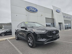 2025 Ford Escape ST-Line SUV