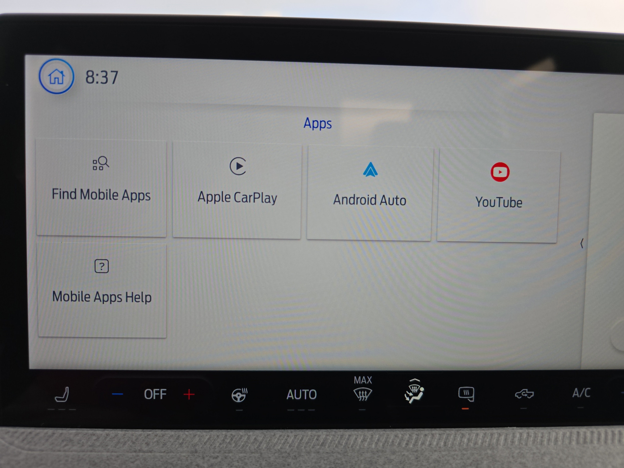 2025 Ford Maverick XLT - Photo 29