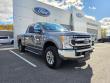 Used 2021 Ford Super Duty F-250 XL Truck Crew Cab