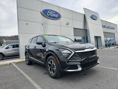 2023 Kia Sportage LX SUV
