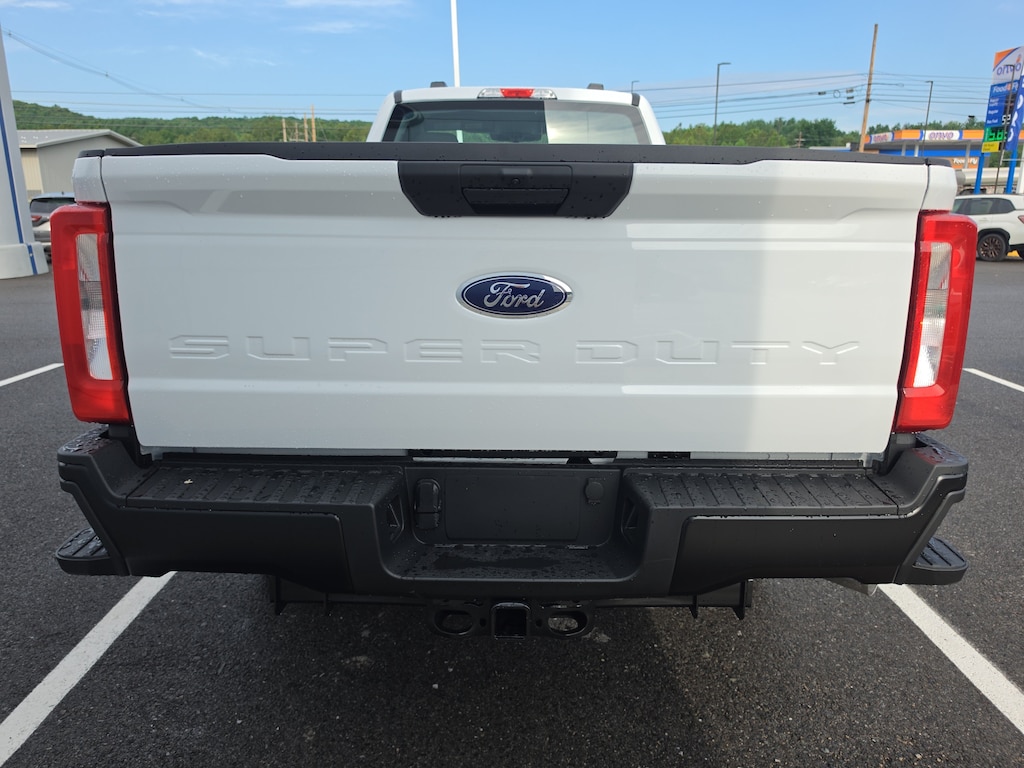 New 2026 Ford Super Duty F-250 XL Truck Regular Cab