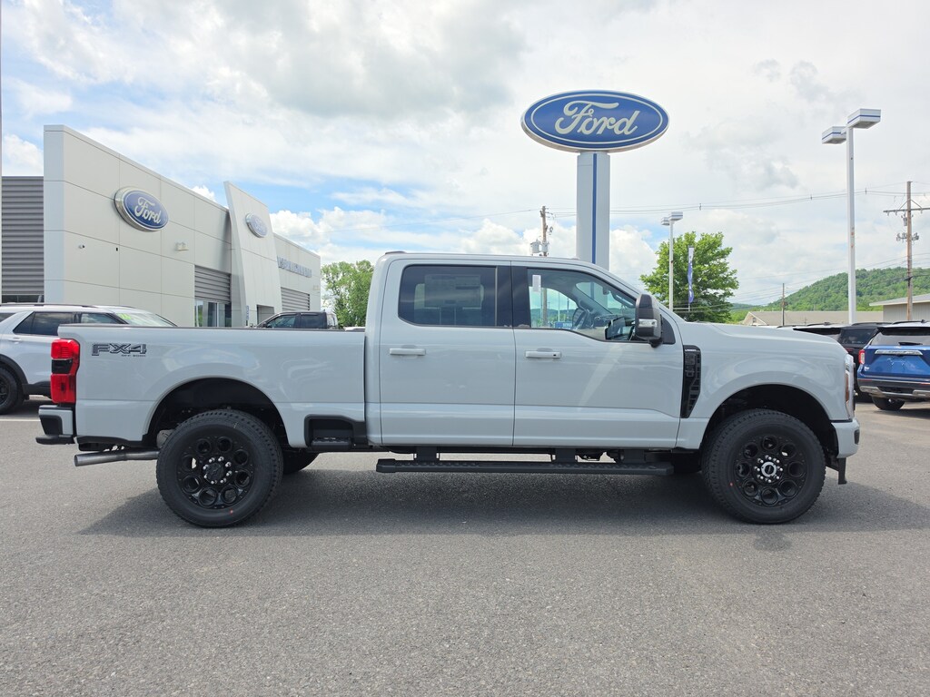 New 2026 Ford Super Duty F-250® Lariat® TRUCK