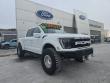 Used 2022 Ford F-150 Raptor Truck SuperCrew Cab