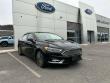 Used 2017 Ford Fusion SE Sedan
