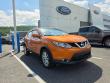 Used 2017 Nissan Rogue Sport SV SUV