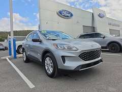 2022 Ford Escape SE SUV