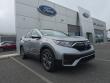 Used 2022 Honda CR-V EX-L SUV
