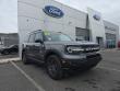 Used 2023 Ford Bronco Sport Big Bend SUV