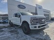  Ford Super Duty F-250 SRW