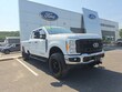  Ford Super Duty F-350 SRW