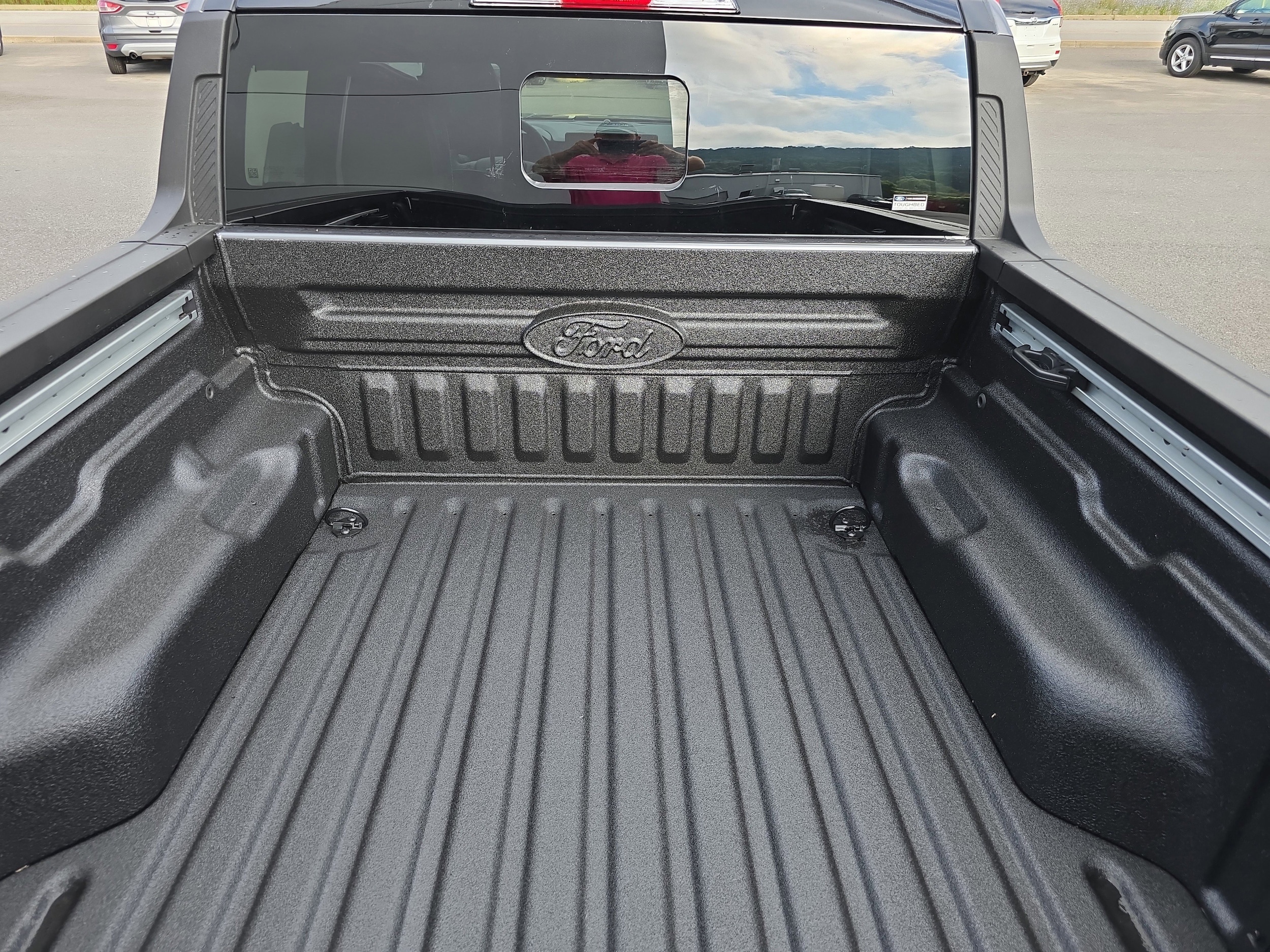 2025 Ford Maverick Lobo Premium - Photo 5