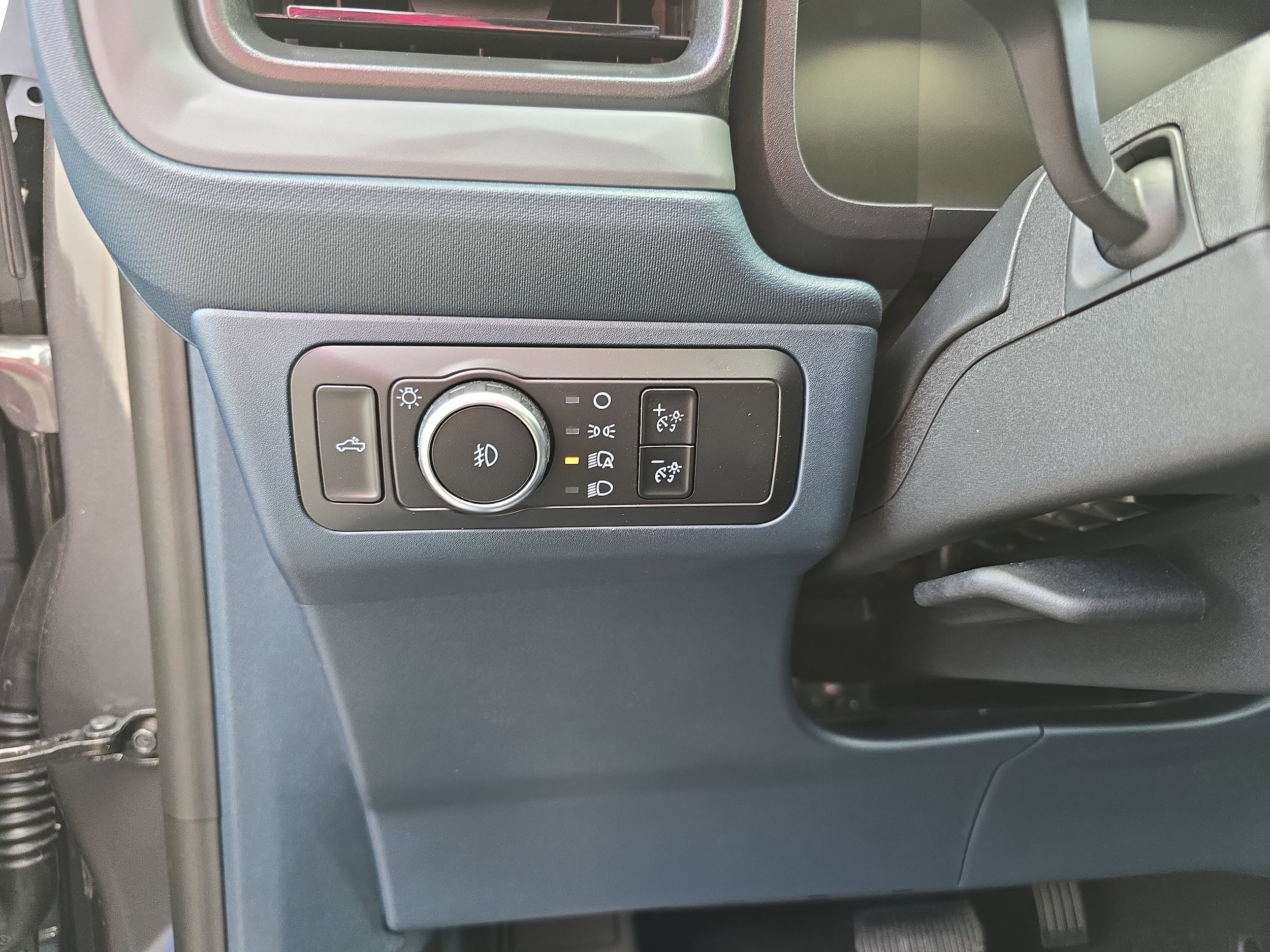 2025 Ford Maverick Lobo Premium - Photo 19