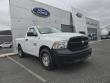 Used 2021 Ram 1500 Classic Tradesman Truck Regular Cab