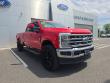 Used 2023 Ford Super Duty F-350 SRW LARIAT Truck Crew Cab