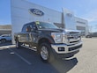  Ford Super Duty F-350 SRW