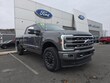  Ford Super Duty F-350 SRW