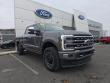 Used 2024 Ford Super Duty F-350 SRW Platinum Truck Crew Cab