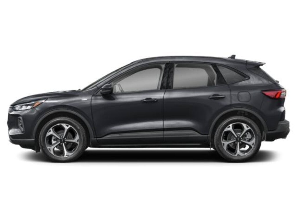 Used 2025 Ford Escape ST-Line Select SUV