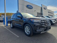 2026 Ford Explorer Active (200A) SUV