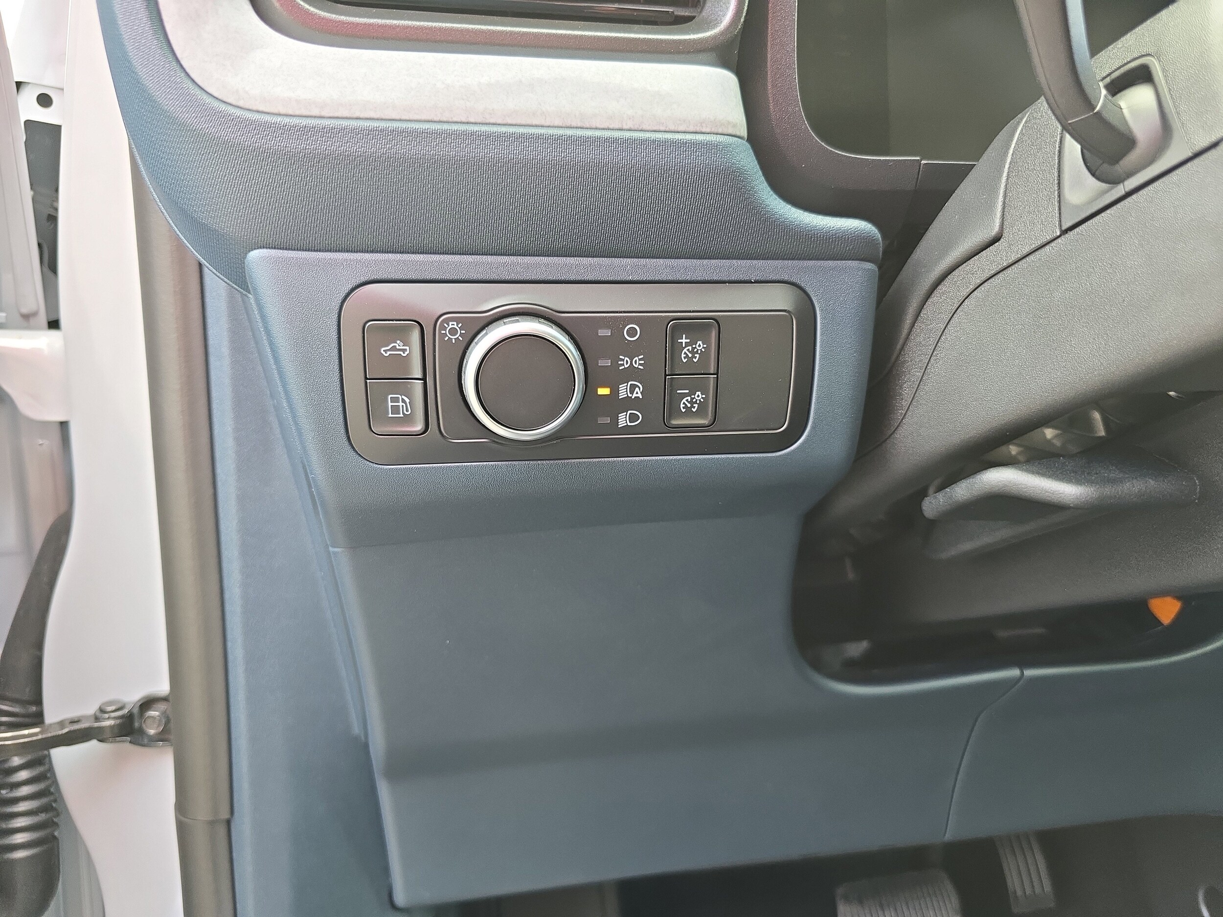 2025 Ford Maverick XLT - Photo 20