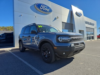 2025 Ford Bronco Sport Big Bend SUV