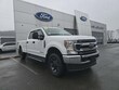  Ford Super Duty F-250 SRW