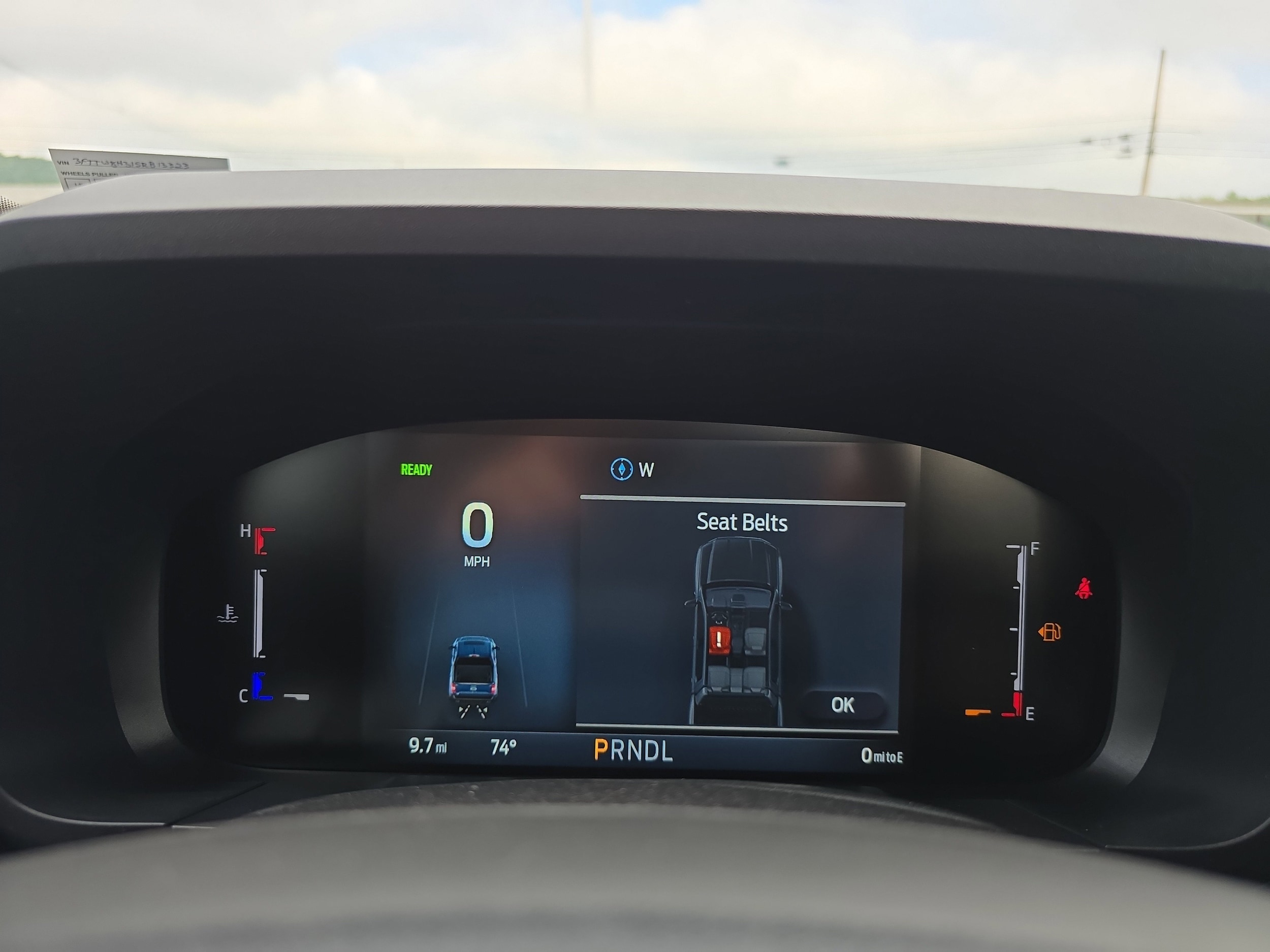 2025 Ford Maverick XLT - Photo 24