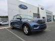 Used 2020 Ford Explorer XLT SUV